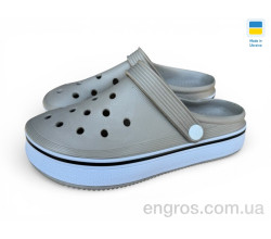 Кроксы Rai shoes
